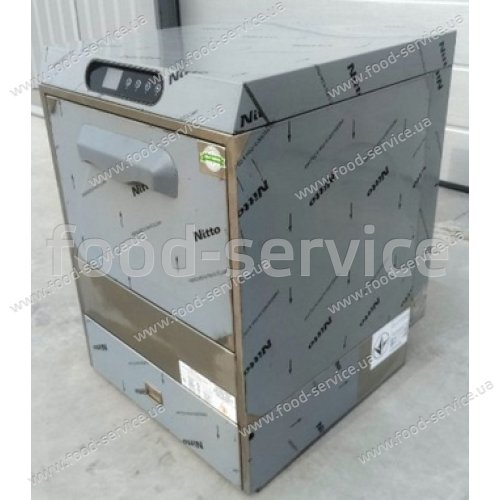 Посудомоечная машина Gooder BY.500D профессиональная